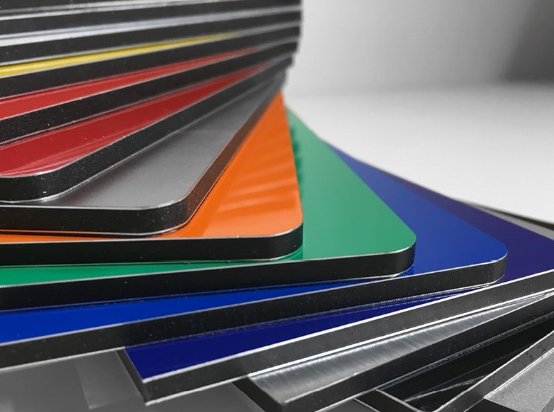 Mặt dựng alu là gì